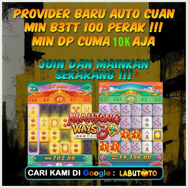 ULTRATOTO : Situs Anti Rungkad Akun Pro